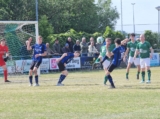 De Meeuwen 1 - S.K.N.W.K. 1 (competitie) seizoen 2024-2025 (161/171)